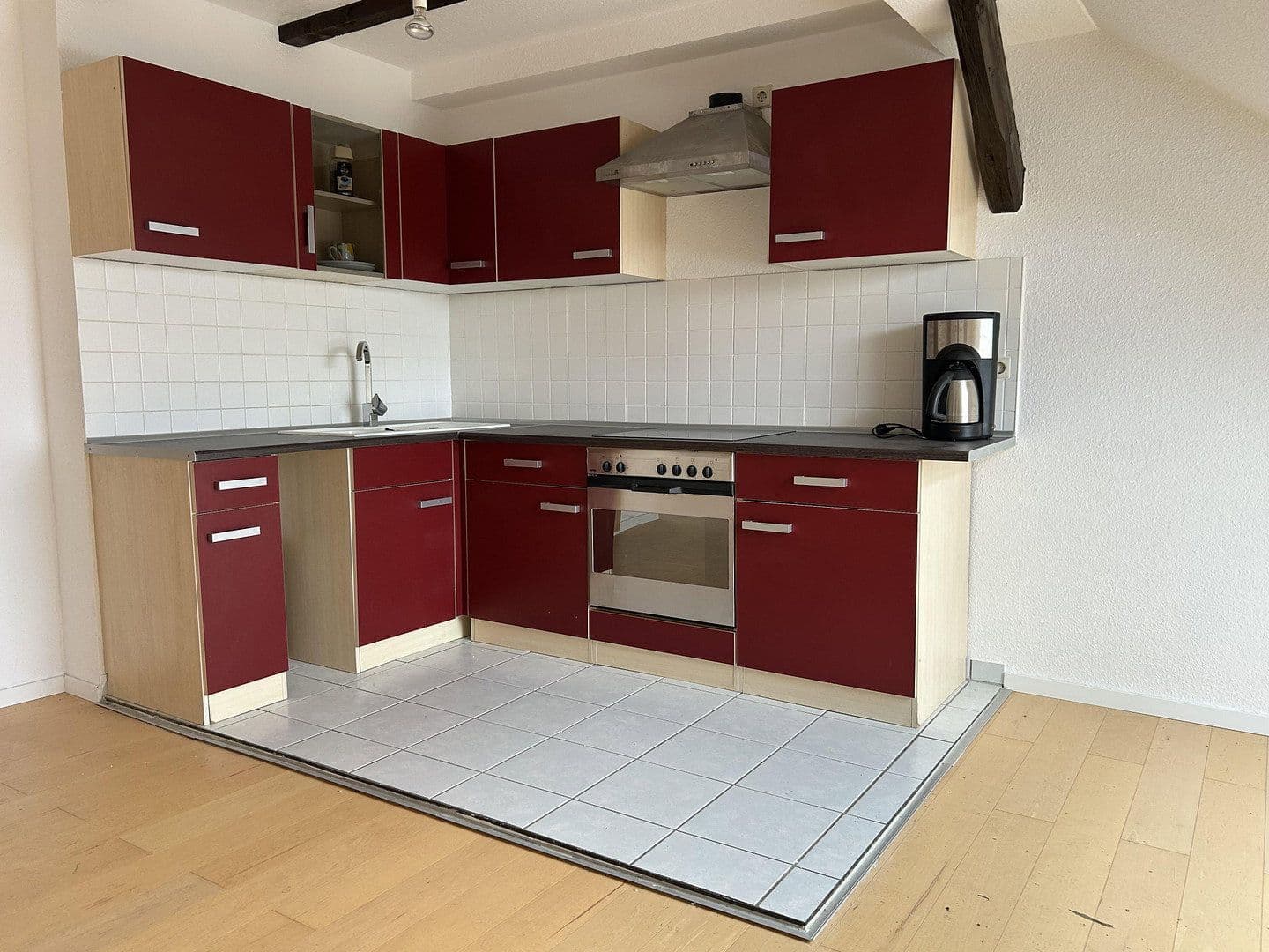 4 bedroom flat to rent, 79 m², Luisenstr. 15, Görlitz, Saxony 4 bedroom flat to rent, 79 m², Luisenstr. 15, Görlitz, Saxony