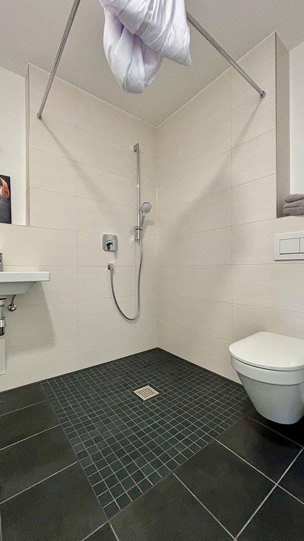 1 bedroom flat to rent, 27 m², Rebhuhnstr. 11, Augsburg, Bavaria 1 bedroom flat to rent, 27 m², Rebhuhnstr. 11, Augsburg, Bavaria