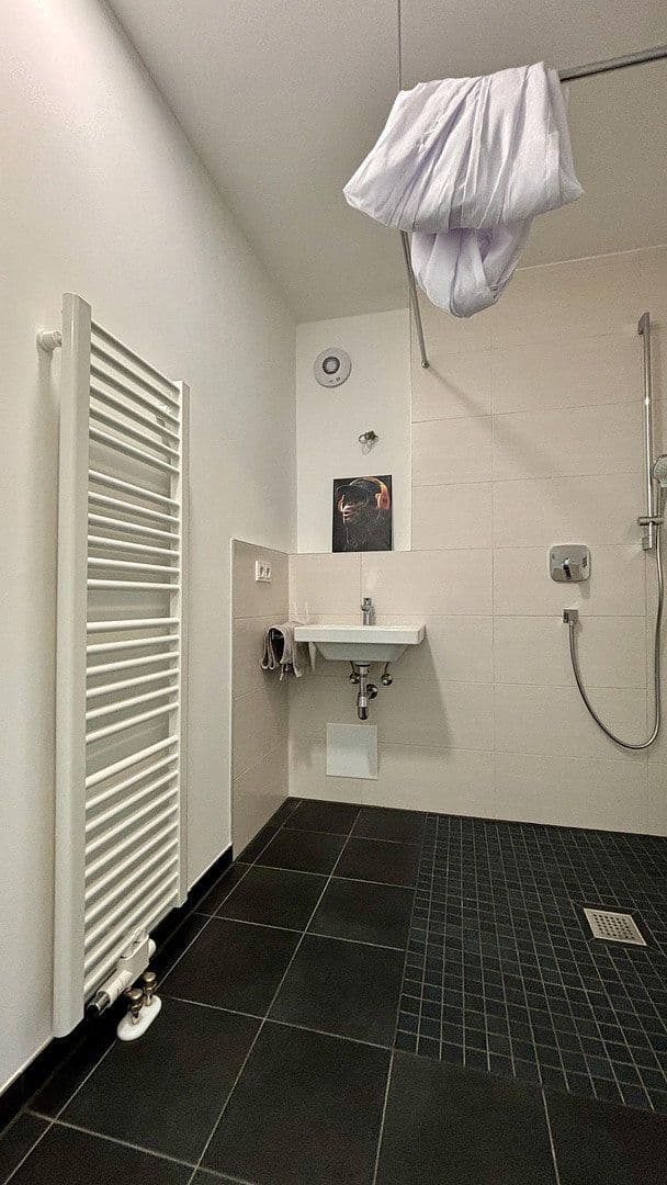 1 bedroom flat to rent, 27 m², Rebhuhnstr. 11, Augsburg, Bavaria 1 bedroom flat to rent, 27 m², Rebhuhnstr. 11, Augsburg, Bavaria