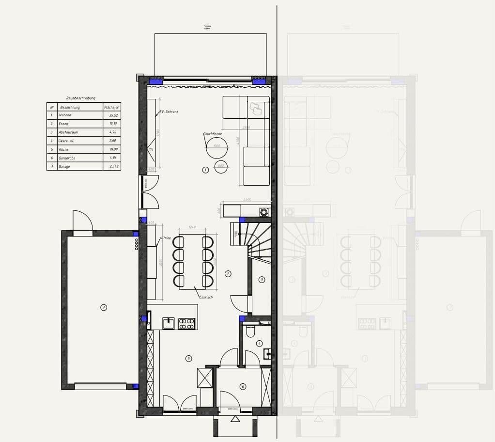 house for sale, 215 m², Hanau, Hesse house for sale, 215 m², Hanau, Hesse