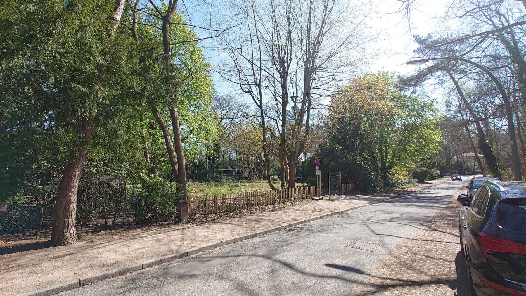 plot for sale, 1,828 m², Gudrunstrasse 86, Hamburg-Rissen, Hamburg plot for sale, 1,828 m², Gudrunstrasse 86, Hamburg-Rissen, Hamburg