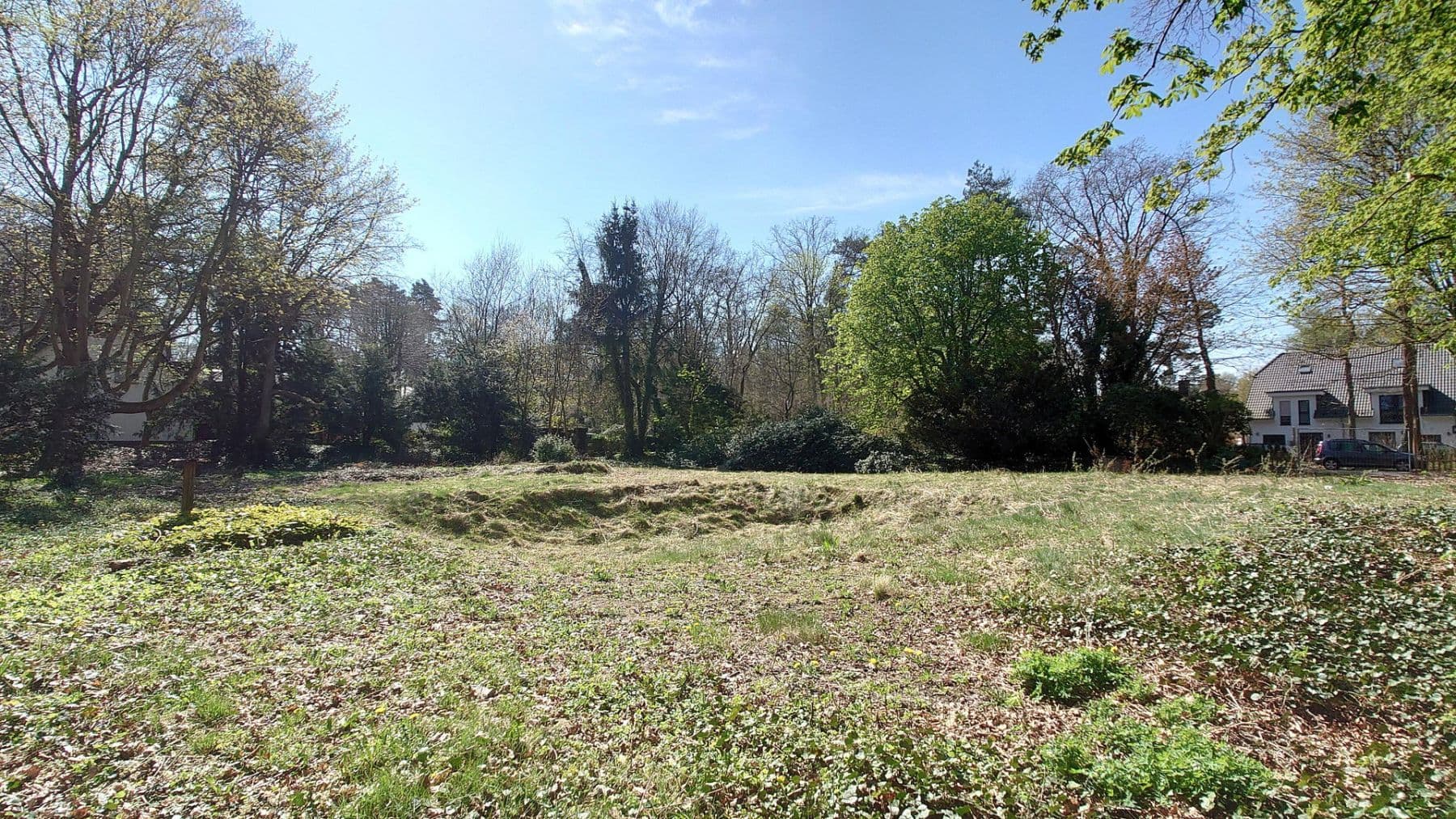 plot for sale, 1,828 m², Gudrunstrasse 86, Hamburg-Rissen, Hamburg plot for sale, 1,828 m², Gudrunstrasse 86, Hamburg-Rissen, Hamburg