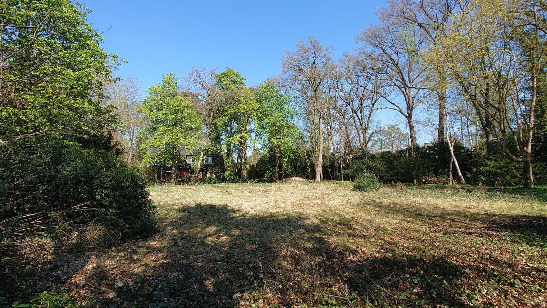 plot for sale, 1,828 m², Gudrunstrasse 86, Hamburg-Rissen, Hamburg plot for sale, 1,828 m², Gudrunstrasse 86, Hamburg-Rissen, Hamburg