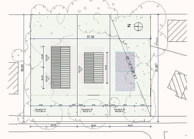 plot for sale, 1,828 m², Gudrunstrasse 86, Hamburg-Rissen, Hamburg plot for sale, 1,828 m², Gudrunstrasse 86, Hamburg-Rissen, Hamburg