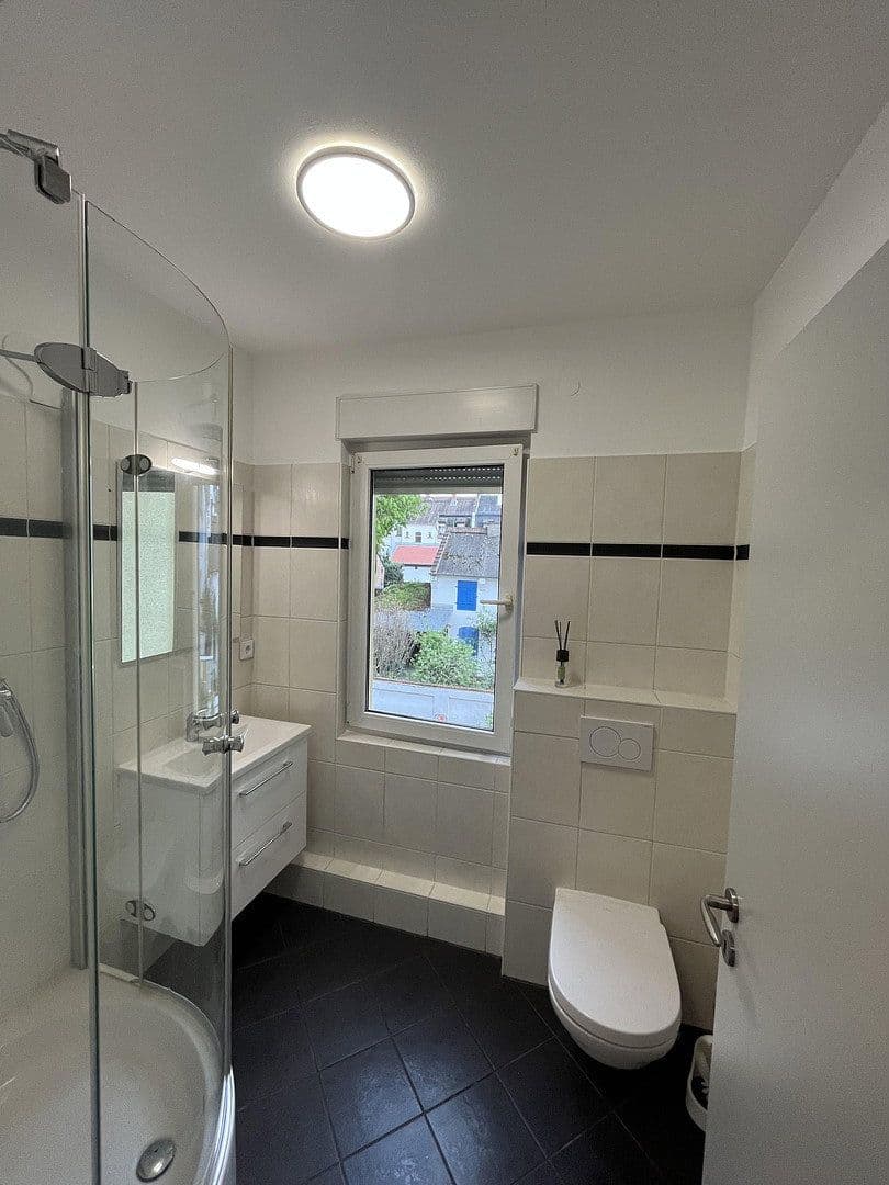 1 bedroom flat to rent, 21 m², Oeserstraße 13, Frankfurt Nied, Hesse 1 bedroom flat to rent, 21 m², Oeserstraße 13, Frankfurt Nied, Hesse