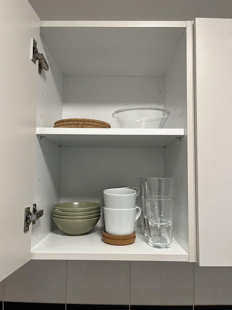 1 bedroom flat to rent, 21 m², Oeserstraße 13, Frankfurt Nied, Hesse 1 bedroom flat to rent, 21 m², Oeserstraße 13, Frankfurt Nied, Hesse