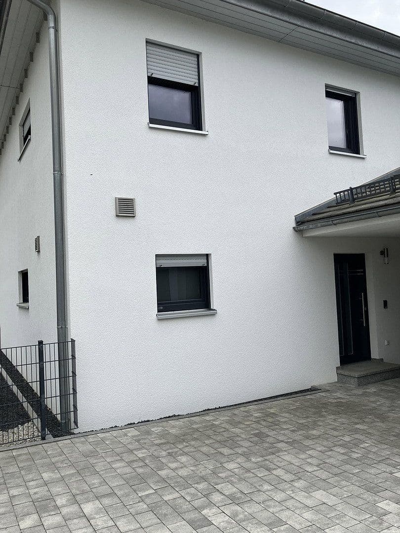 house to rent, 120 m², Irchenrieth, Bavaria house to rent, 120 m², Irchenrieth, Bavaria
