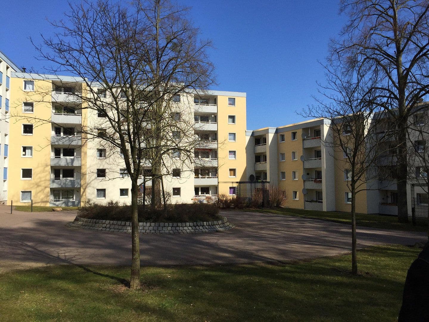 3 bedroom flat to rent, 74 m², Dr.-Wachler-Weg 37, Goslar, Lower Saxony 3 bedroom flat to rent, 74 m², Dr.-Wachler-Weg 37, Goslar, Lower Saxony