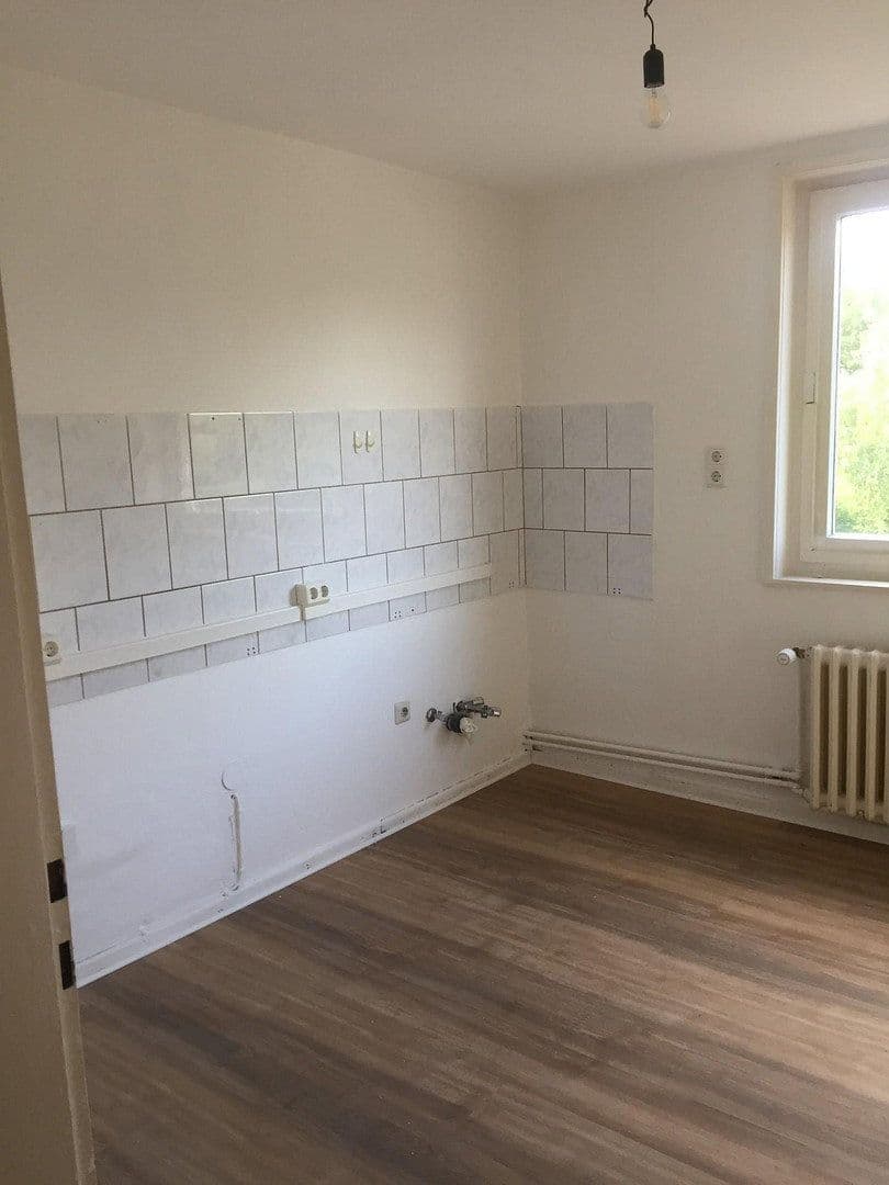 3 bedroom flat to rent, 92 m², Maschweg 4a, Helmstedt, Lower Saxony 3 bedroom flat to rent, 92 m², Maschweg 4a, Helmstedt, Lower Saxony