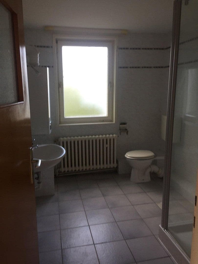 3 bedroom flat to rent, 92 m², Maschweg 4a, Helmstedt, Lower Saxony 3 bedroom flat to rent, 92 m², Maschweg 4a, Helmstedt, Lower Saxony