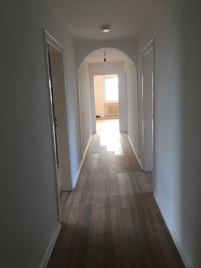 3 bedroom flat to rent, 92 m², Maschweg 4a, Helmstedt, Lower Saxony 3 bedroom flat to rent, 92 m², Maschweg 4a, Helmstedt, Lower Saxony