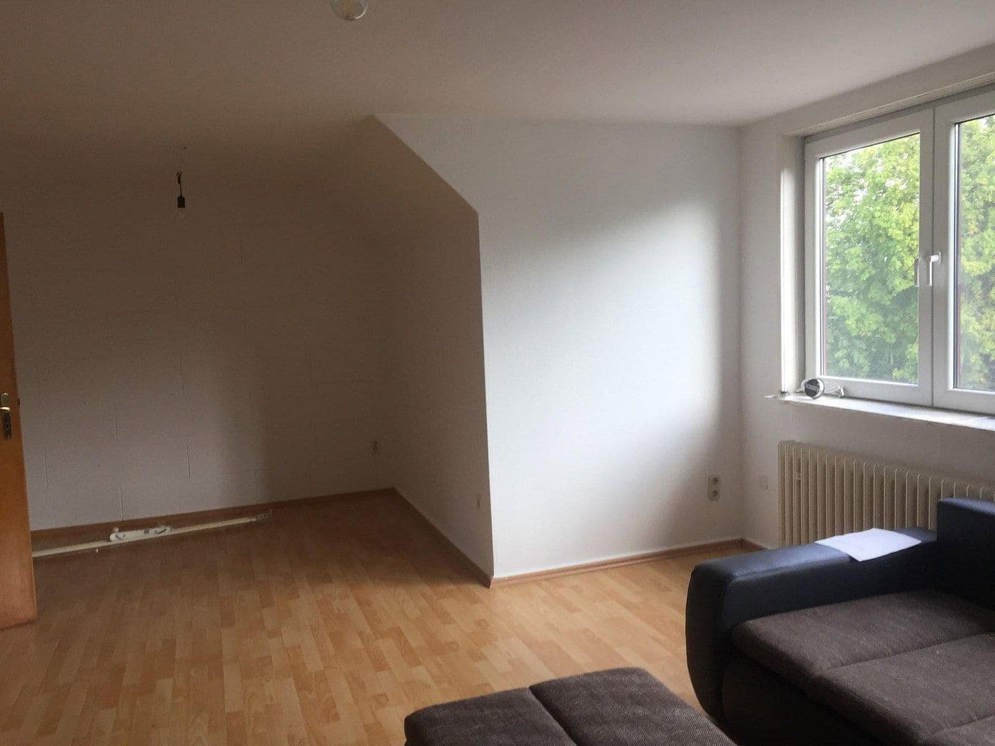 3 bedroom flat to rent, 92 m², Maschweg 4a, Helmstedt, Lower Saxony 3 bedroom flat to rent, 92 m², Maschweg 4a, Helmstedt, Lower Saxony