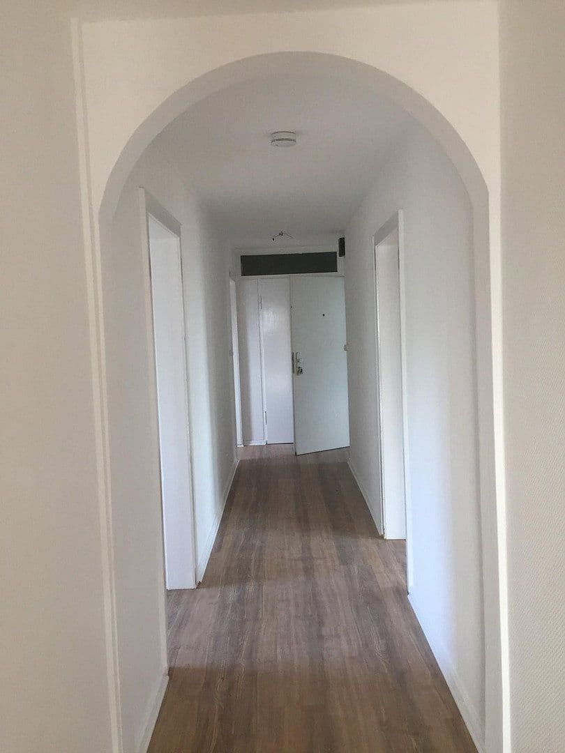 3 bedroom flat to rent, 92 m², Maschweg 4a, Helmstedt, Lower Saxony 3 bedroom flat to rent, 92 m², Maschweg 4a, Helmstedt, Lower Saxony