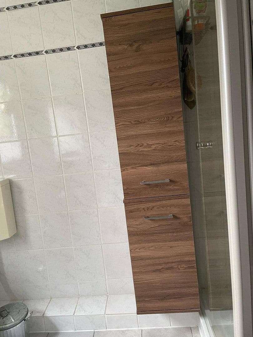 3 bedroom flat to rent, 92 m², Maschweg 4a, Helmstedt, Lower Saxony 3 bedroom flat to rent, 92 m², Maschweg 4a, Helmstedt, Lower Saxony