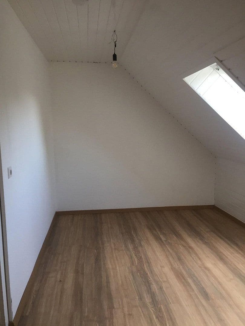 3 bedroom flat to rent, 92 m², Maschweg 4a, Helmstedt, Lower Saxony 3 bedroom flat to rent, 92 m², Maschweg 4a, Helmstedt, Lower Saxony