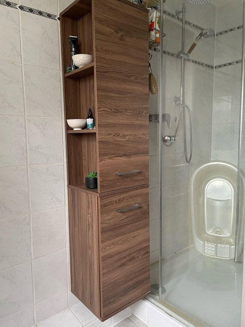 3 bedroom flat to rent, 92 m², Maschweg 4a, Helmstedt, Lower Saxony 3 bedroom flat to rent, 92 m², Maschweg 4a, Helmstedt, Lower Saxony