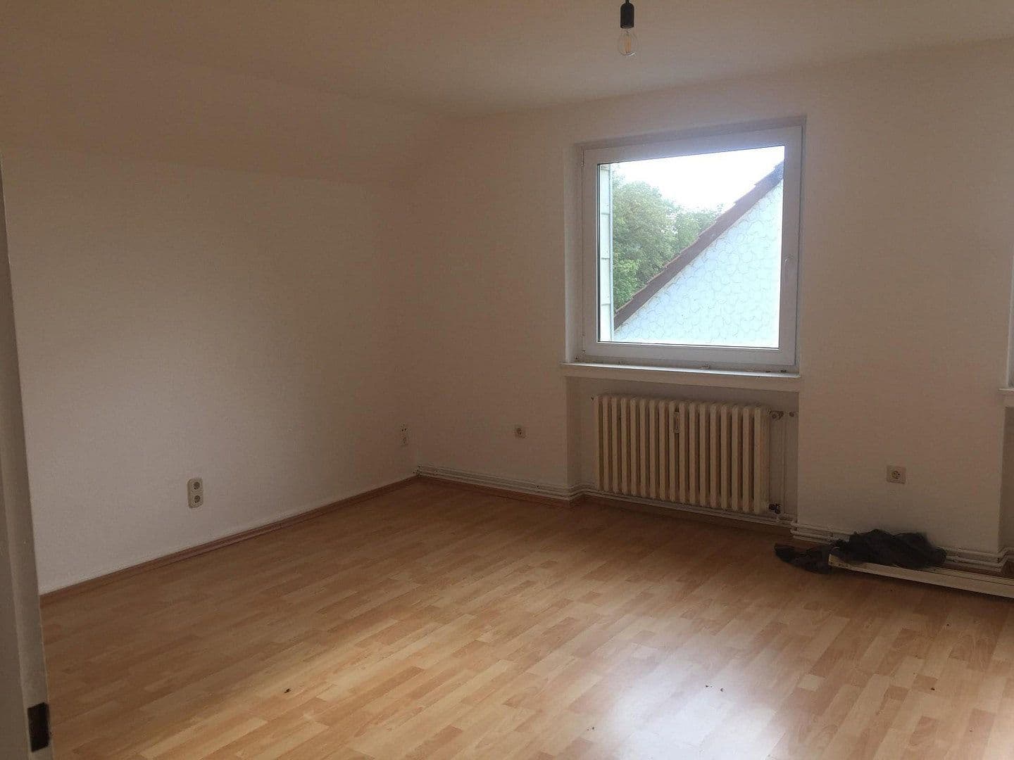 3 bedroom flat to rent, 92 m², Maschweg 4a, Helmstedt, Lower Saxony 3 bedroom flat to rent, 92 m², Maschweg 4a, Helmstedt, Lower Saxony