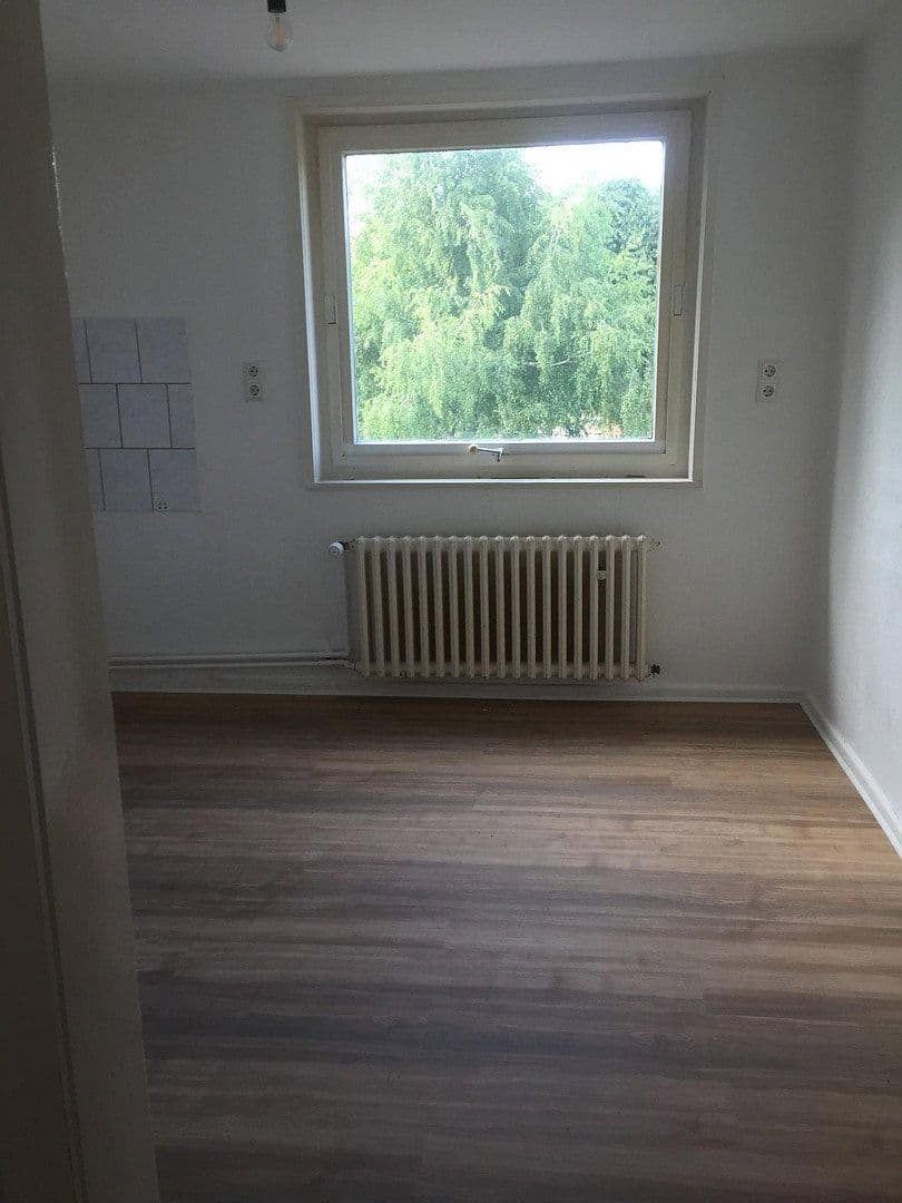 3 bedroom flat to rent, 92 m², Maschweg 4a, Helmstedt, Lower Saxony 3 bedroom flat to rent, 92 m², Maschweg 4a, Helmstedt, Lower Saxony