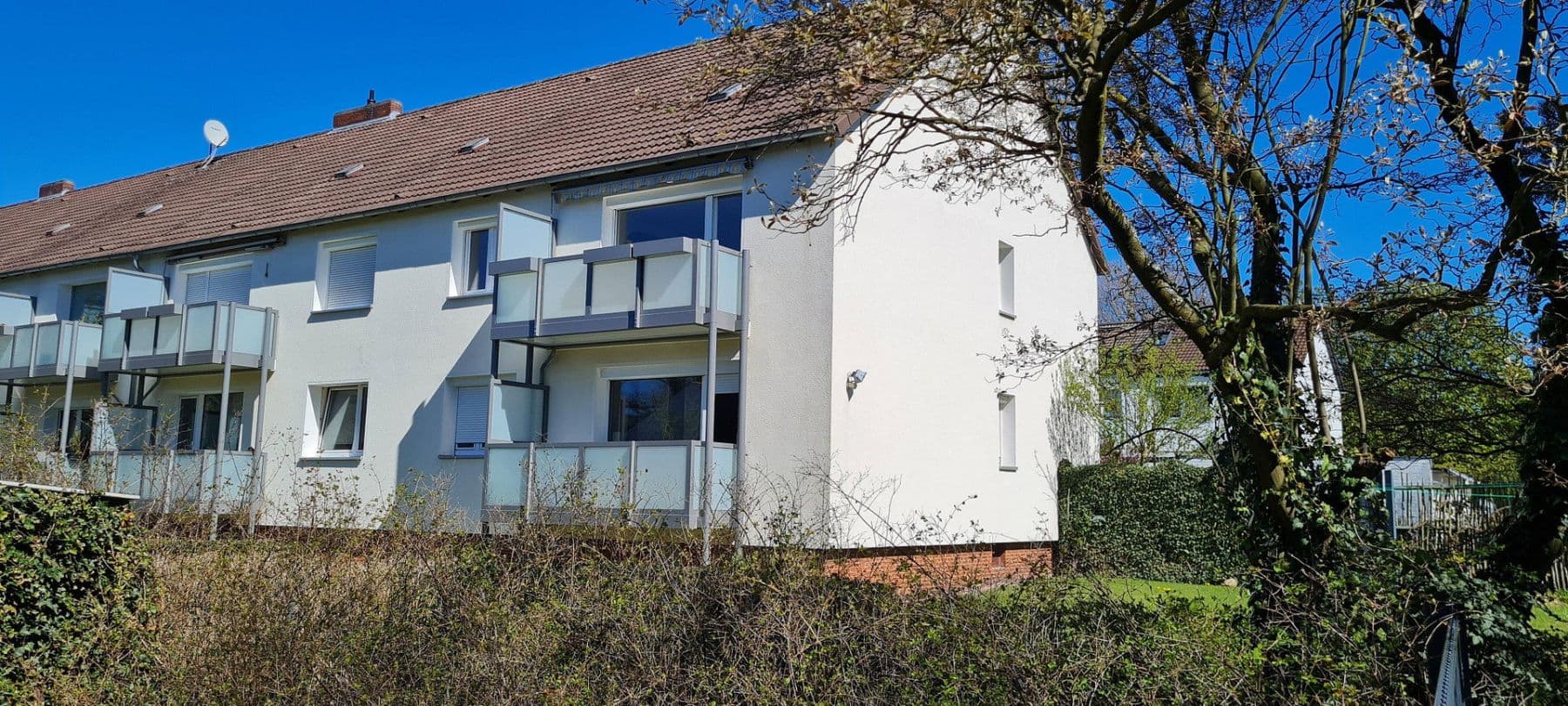 3 bedroom flat to rent, 75 m², Hanover, Lower Saxony 3 bedroom flat to rent, 75 m², Hanover, Lower Saxony