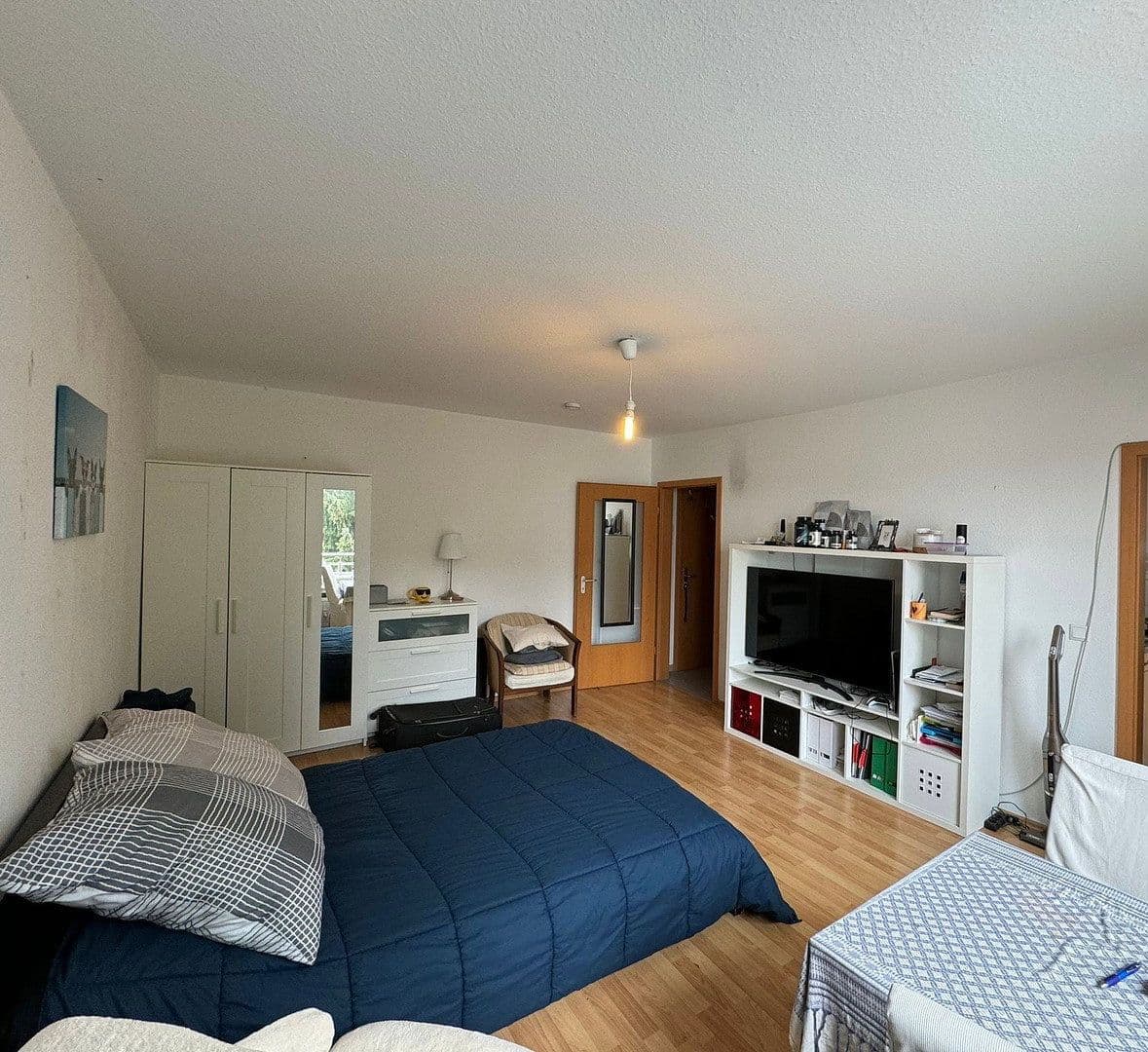 1 bedroom flat to rent, 33 m², Fischertal 34, Wuppertal, North Rhine-Westphalia 1 bedroom flat to rent, 33 m², Fischertal 34, Wuppertal, North Rhine-Westphalia