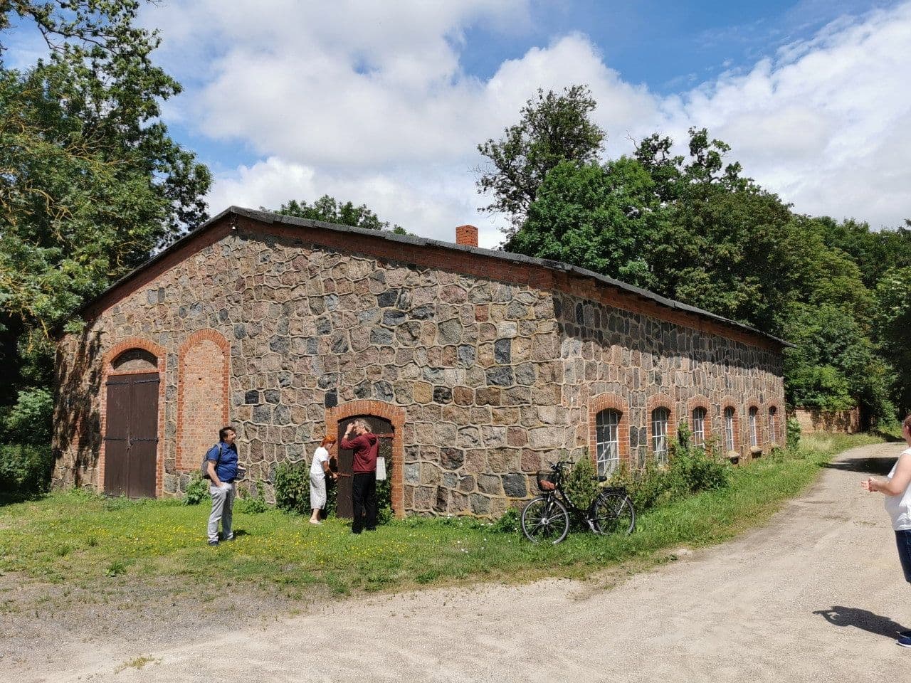 non-residential property for sale, 53,000 m², Klocksin, Mecklenburg-Vorpommern non-residential property for sale, 53,000 m², Klocksin, Mecklenburg-Vorpommern