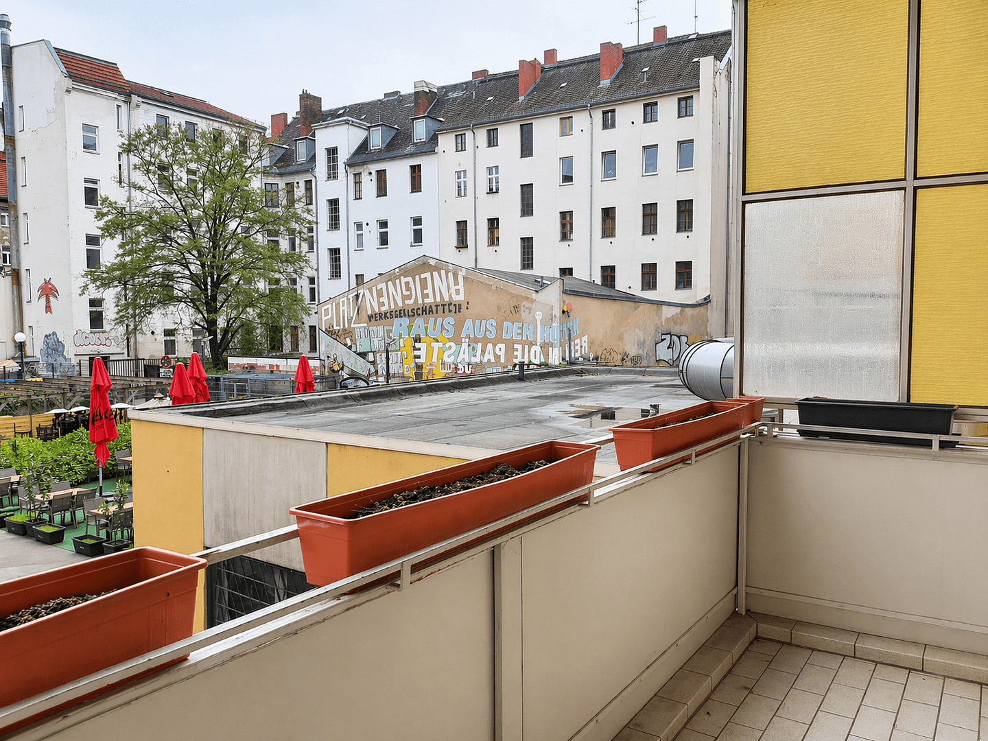 2 bedroom flat to rent, 59 m², Gneisenaustr. 3, Berlin, Berlin 2 bedroom flat to rent, 59 m², Gneisenaustr. 3, Berlin, Berlin