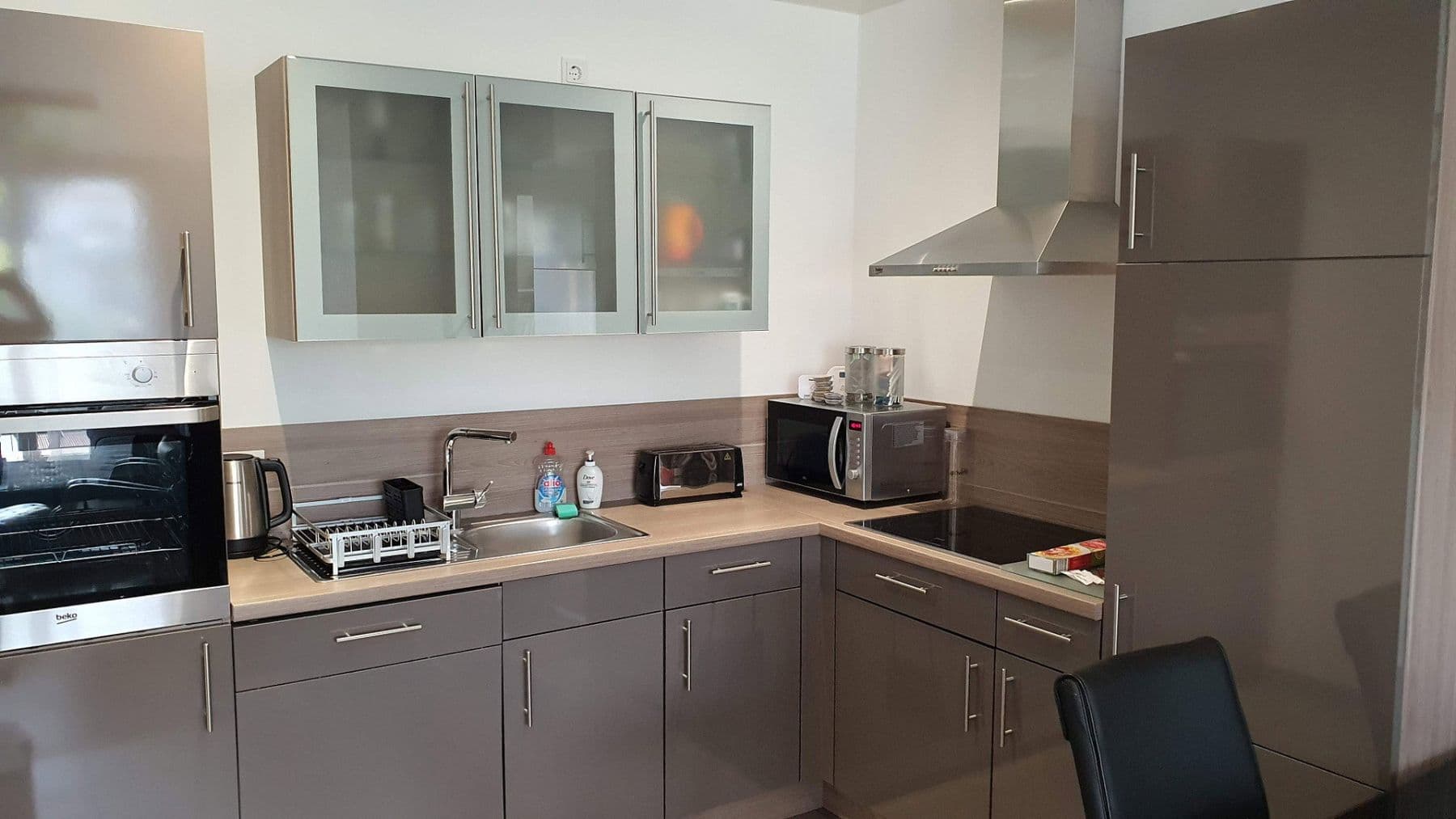 3 bedroom flat to rent, 76 m², Frankenallee 39, Frankfurt am Main, Hesse 3 bedroom flat to rent, 76 m², Frankenallee 39, Frankfurt am Main, Hesse