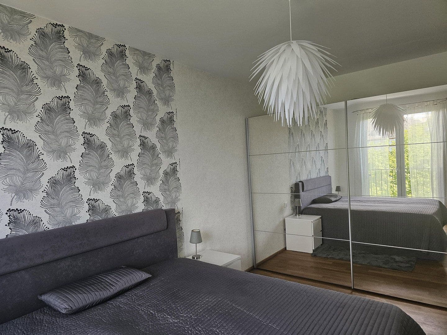 3 bedroom flat to rent, 76 m², Frankenallee 39, Frankfurt am Main, Hesse 3 bedroom flat to rent, 76 m², Frankenallee 39, Frankfurt am Main, Hesse