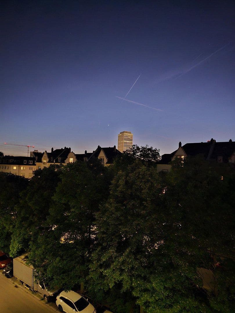 3 bedroom flat to rent, 76 m², Frankenallee 39, Frankfurt am Main, Hesse 3 bedroom flat to rent, 76 m², Frankenallee 39, Frankfurt am Main, Hesse