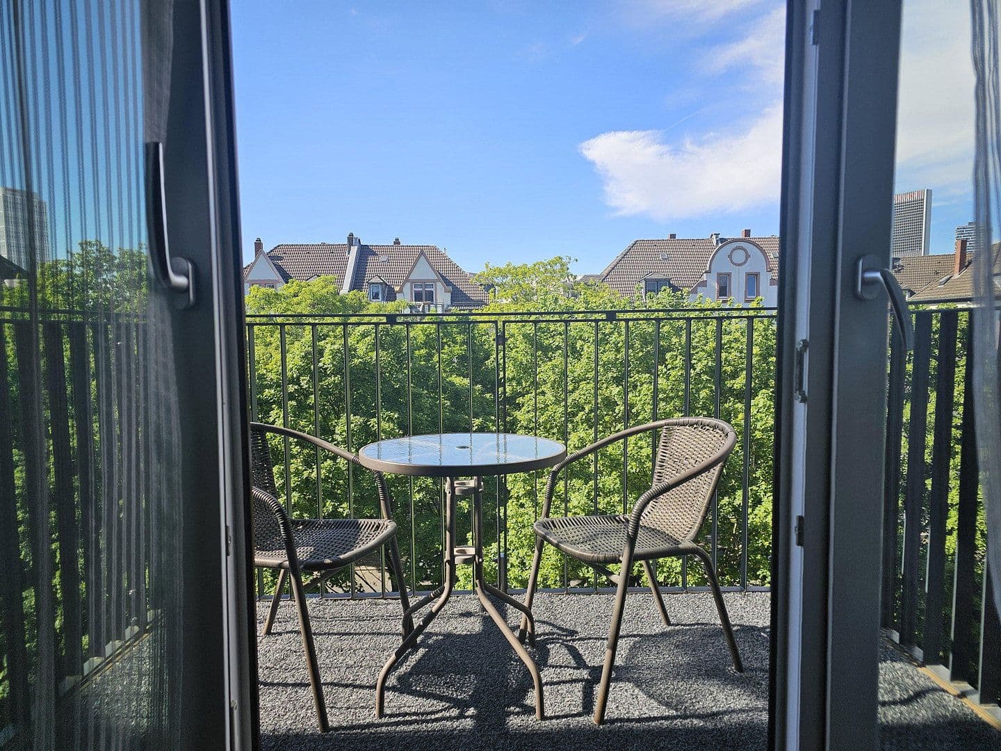 3 bedroom flat to rent, 76 m², Frankenallee 39, Frankfurt am Main, Hesse 3 bedroom flat to rent, 76 m², Frankenallee 39, Frankfurt am Main, Hesse