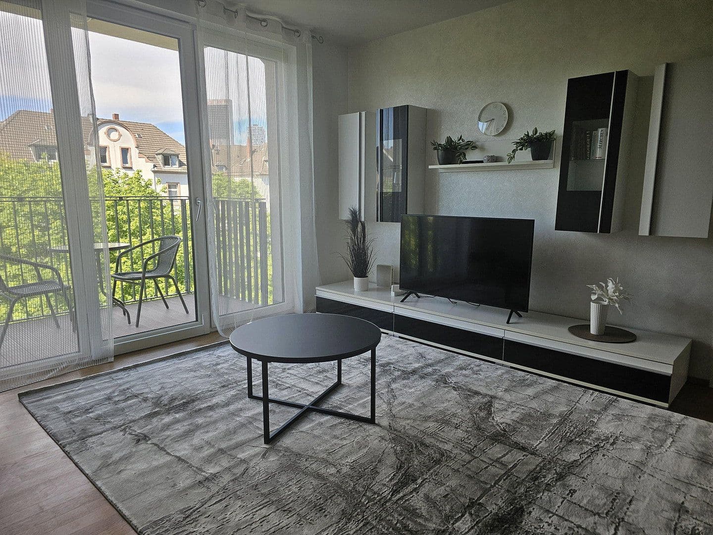 3 bedroom flat to rent, 76 m², Frankenallee 39, Frankfurt am Main, Hesse 3 bedroom flat to rent, 76 m², Frankenallee 39, Frankfurt am Main, Hesse