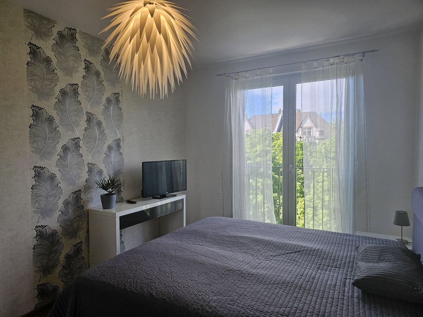 3 bedroom flat to rent, 76 m², Frankenallee 39, Frankfurt am Main, Hesse 3 bedroom flat to rent, 76 m², Frankenallee 39, Frankfurt am Main, Hesse