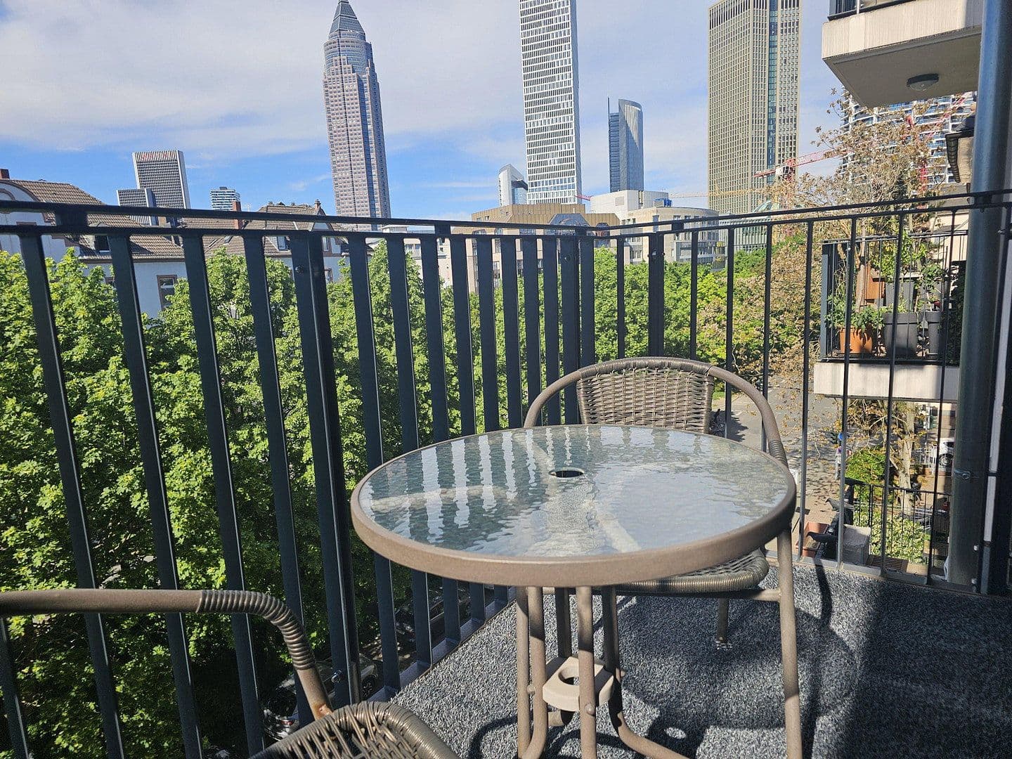 3 bedroom flat to rent, 76 m², Frankenallee 39, Frankfurt am Main, Hesse 3 bedroom flat to rent, 76 m², Frankenallee 39, Frankfurt am Main, Hesse