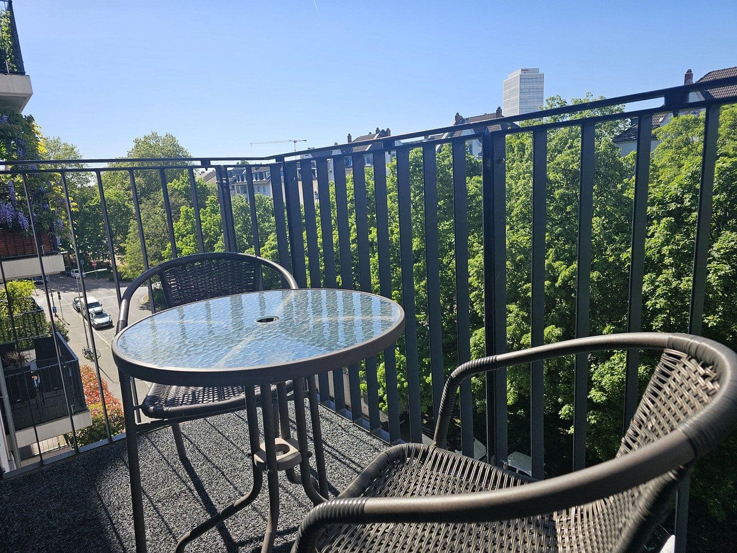 3 bedroom flat to rent, 76 m², Frankenallee 39, Frankfurt am Main, Hesse 3 bedroom flat to rent, 76 m², Frankenallee 39, Frankfurt am Main, Hesse