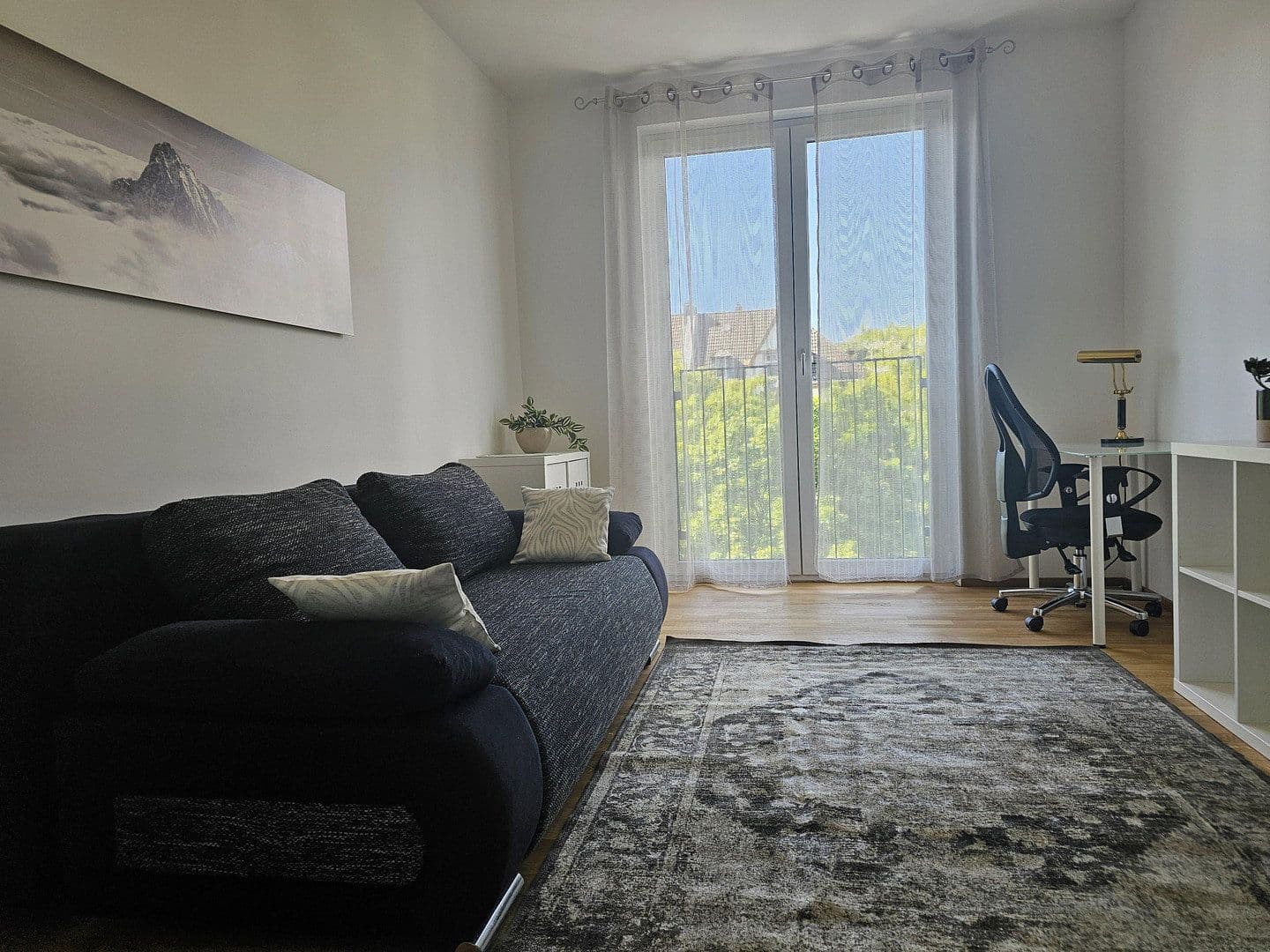 3 bedroom flat to rent, 76 m², Frankenallee 39, Frankfurt am Main, Hesse 3 bedroom flat to rent, 76 m², Frankenallee 39, Frankfurt am Main, Hesse