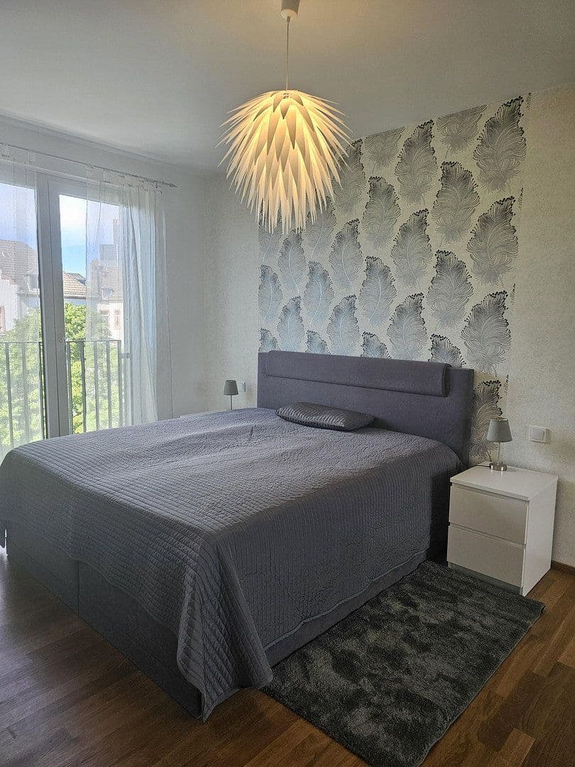 3 bedroom flat to rent, 76 m², Frankenallee 39, Frankfurt am Main, Hesse 3 bedroom flat to rent, 76 m², Frankenallee 39, Frankfurt am Main, Hesse