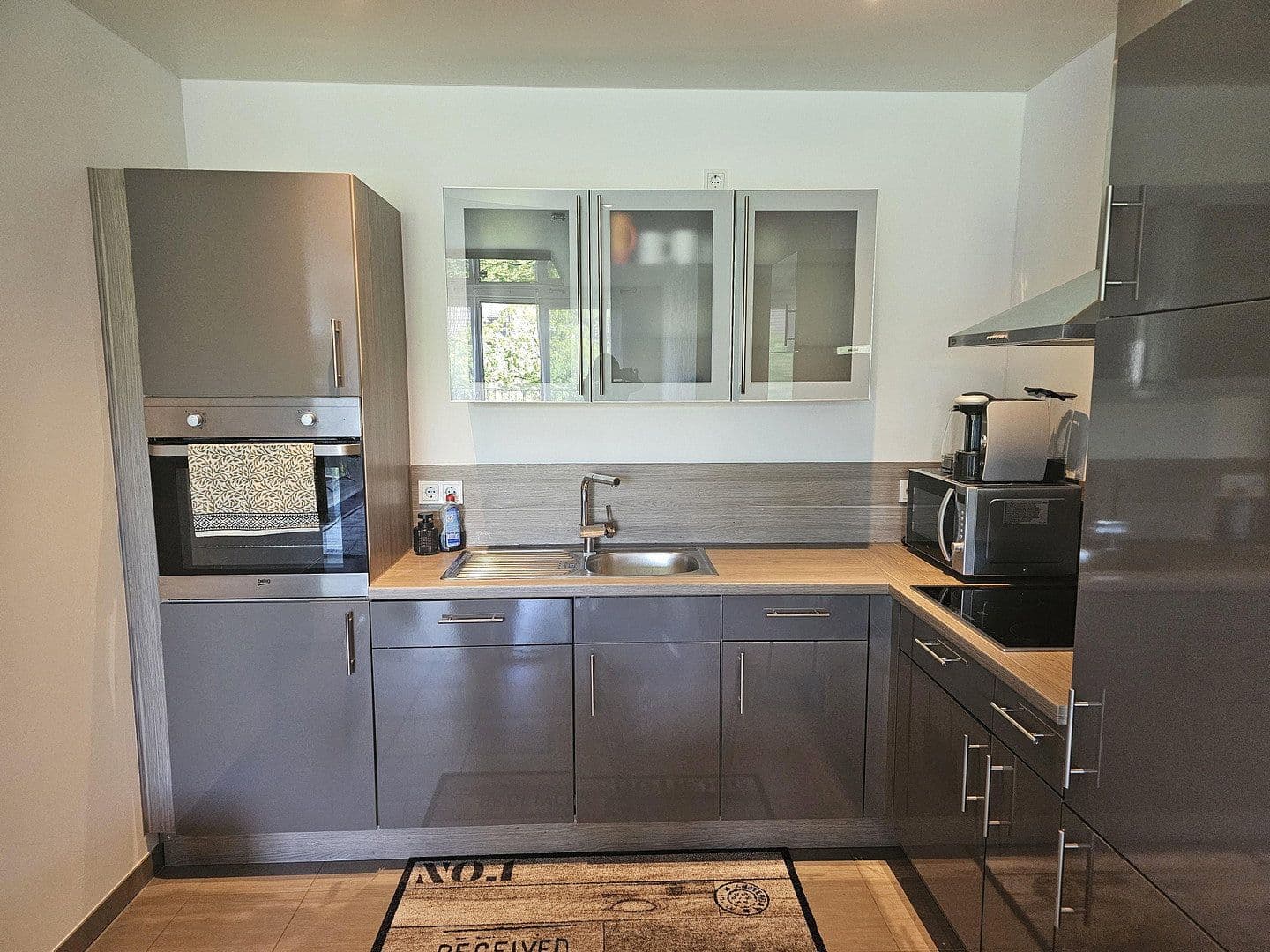 3 bedroom flat to rent, 76 m², Frankenallee 39, Frankfurt am Main, Hesse 3 bedroom flat to rent, 76 m², Frankenallee 39, Frankfurt am Main, Hesse