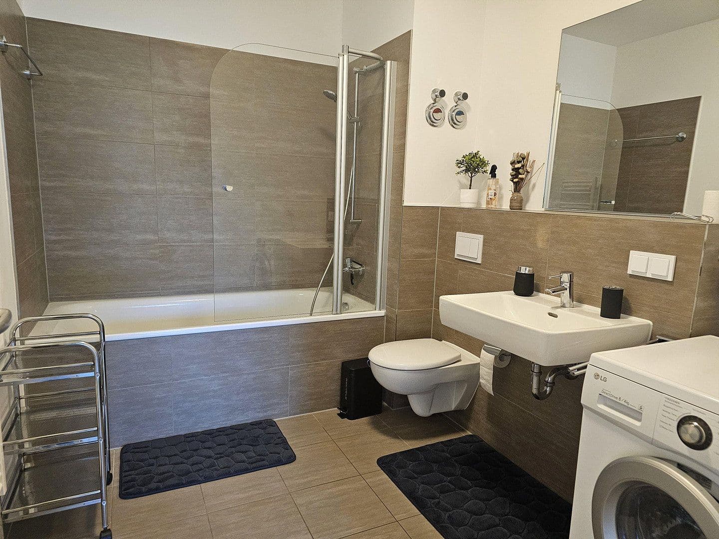 3 bedroom flat to rent, 76 m², Frankenallee 39, Frankfurt am Main, Hesse 3 bedroom flat to rent, 76 m², Frankenallee 39, Frankfurt am Main, Hesse