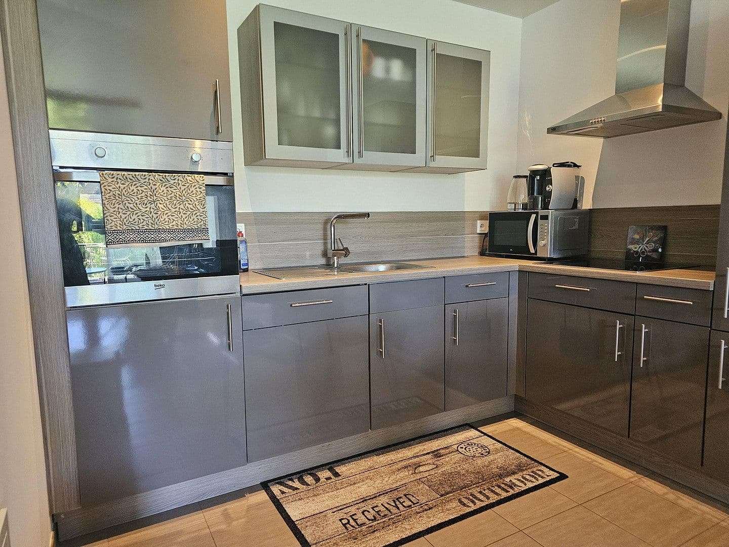 3 bedroom flat to rent, 76 m², Frankenallee 39, Frankfurt am Main, Hesse 3 bedroom flat to rent, 76 m², Frankenallee 39, Frankfurt am Main, Hesse