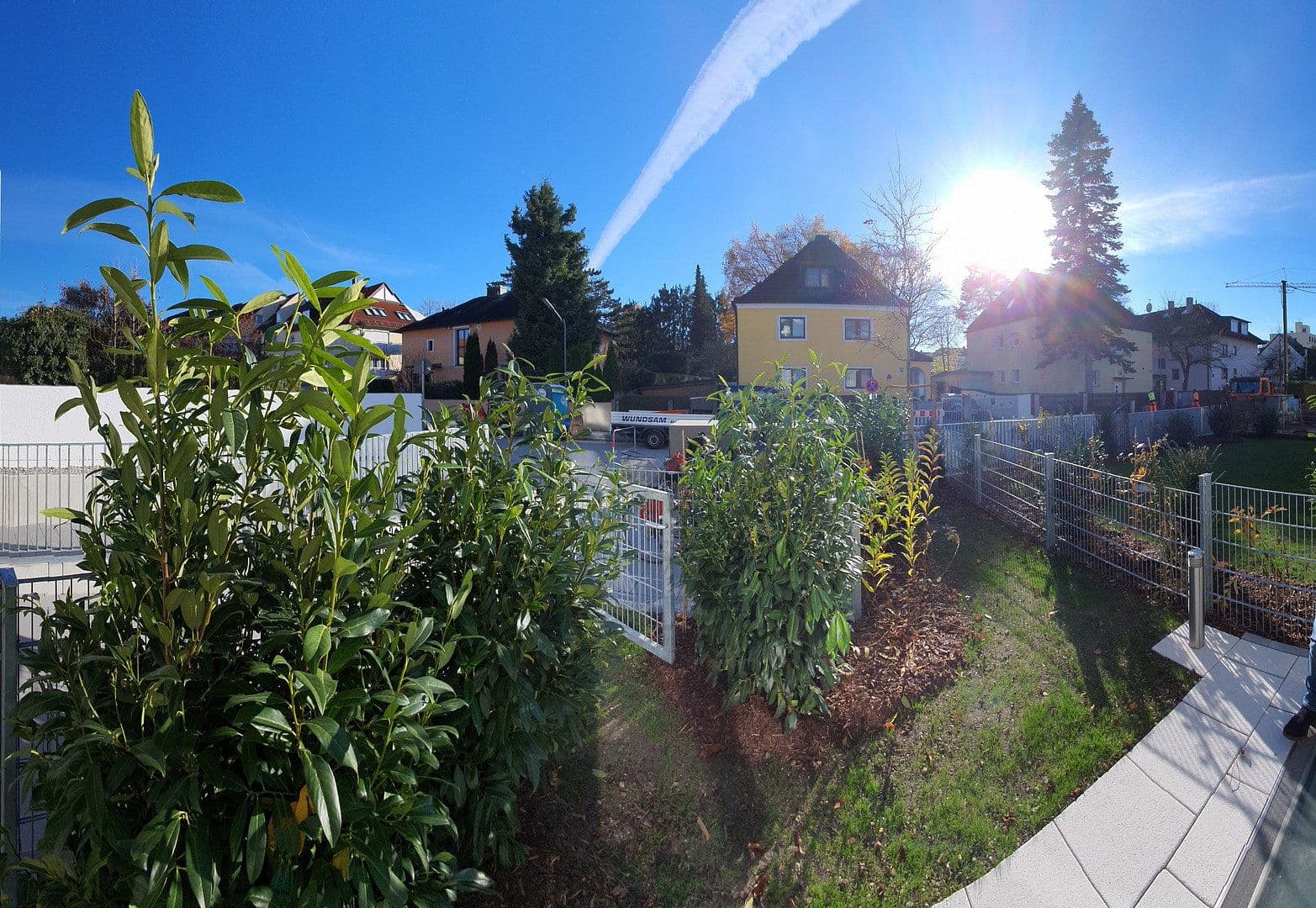 2 bedroom flat to rent, 60 m², Siegmund-Schacky-Str. 15, München, Bavaria 2 bedroom flat to rent, 60 m², Siegmund-Schacky-Str. 15, München, Bavaria