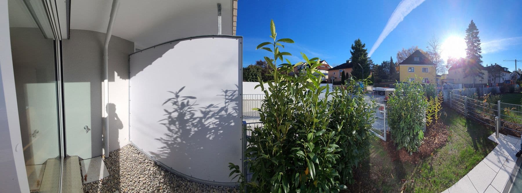 2 bedroom flat to rent, 60 m², Siegmund-Schacky-Str. 15, München, Bavaria 2 bedroom flat to rent, 60 m², Siegmund-Schacky-Str. 15, München, Bavaria