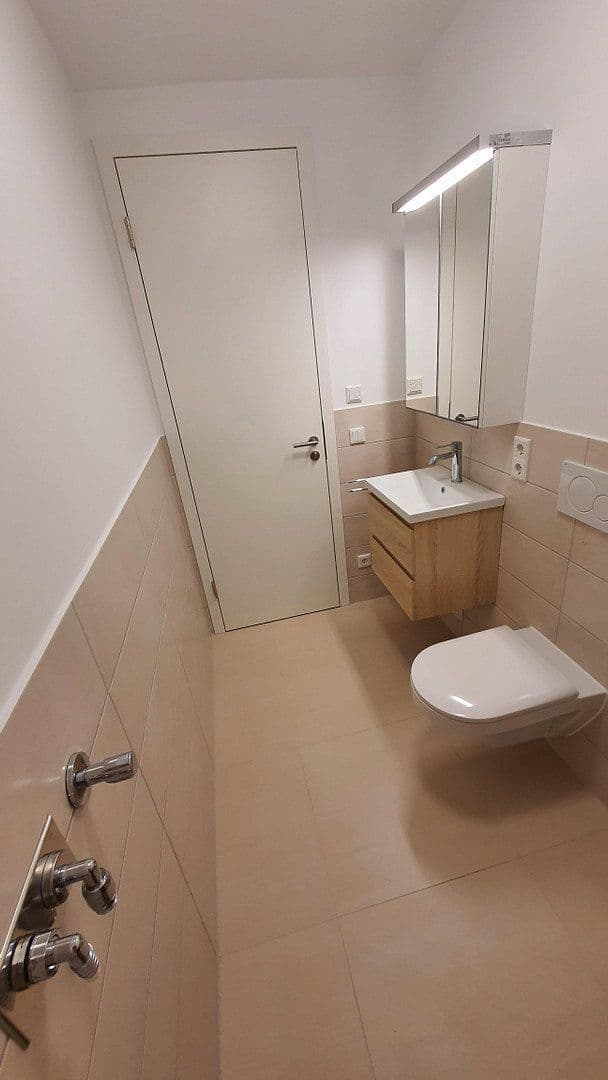 2 bedroom flat to rent, 60 m², Siegmund-Schacky-Str. 15, München, Bavaria 2 bedroom flat to rent, 60 m², Siegmund-Schacky-Str. 15, München, Bavaria