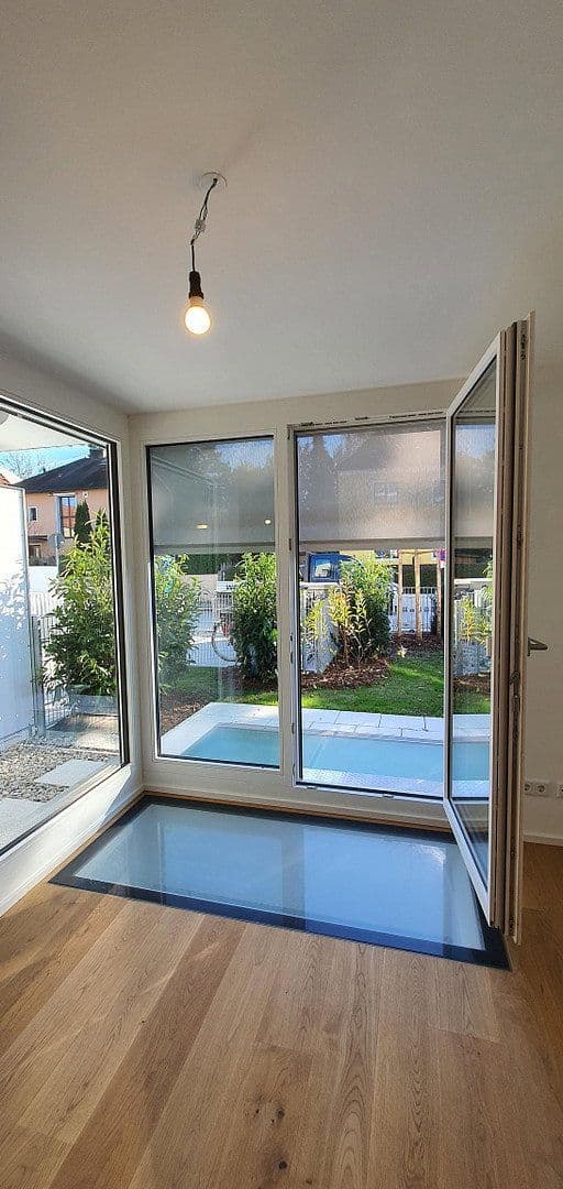 2 bedroom flat to rent, 60 m², Siegmund-Schacky-Str. 15, München, Bavaria 2 bedroom flat to rent, 60 m², Siegmund-Schacky-Str. 15, München, Bavaria