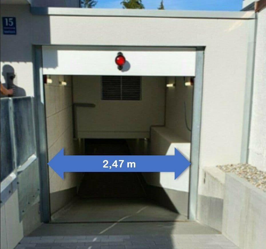 2 bedroom flat to rent, 60 m², Siegmund-Schacky-Str. 15, München, Bavaria 2 bedroom flat to rent, 60 m², Siegmund-Schacky-Str. 15, München, Bavaria