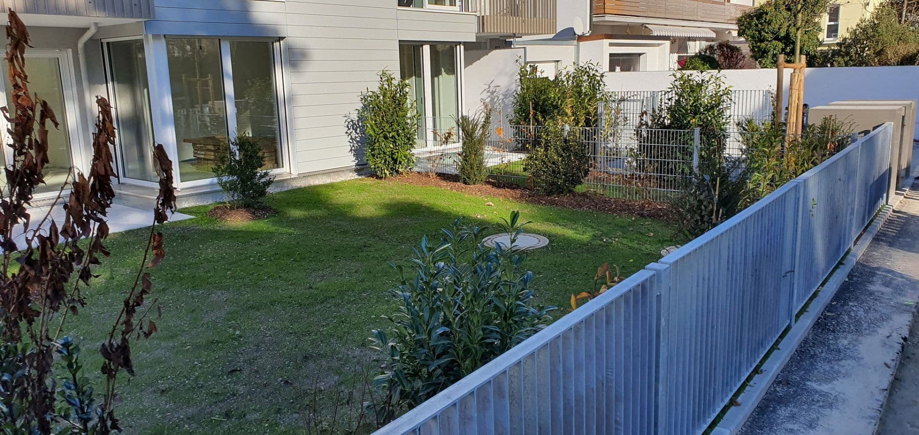 2 bedroom flat to rent, 60 m², Siegmund-Schacky-Str. 15, München, Bavaria 2 bedroom flat to rent, 60 m², Siegmund-Schacky-Str. 15, München, Bavaria