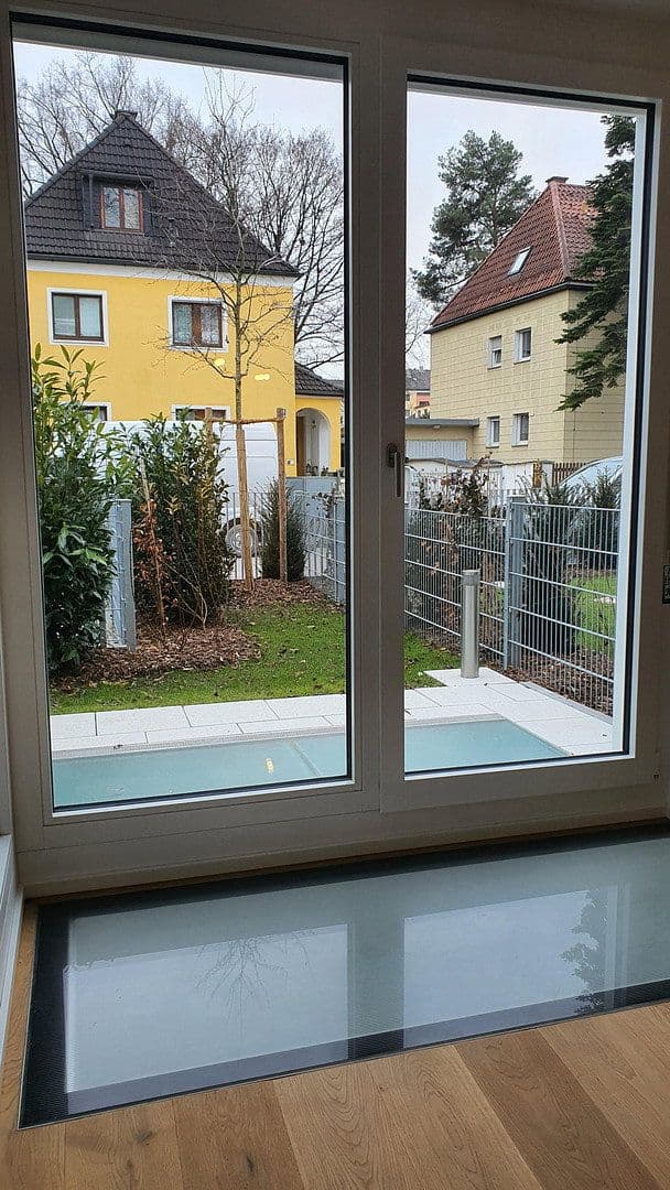 2 bedroom flat to rent, 60 m², Siegmund-Schacky-Str. 15, München, Bavaria 2 bedroom flat to rent, 60 m², Siegmund-Schacky-Str. 15, München, Bavaria