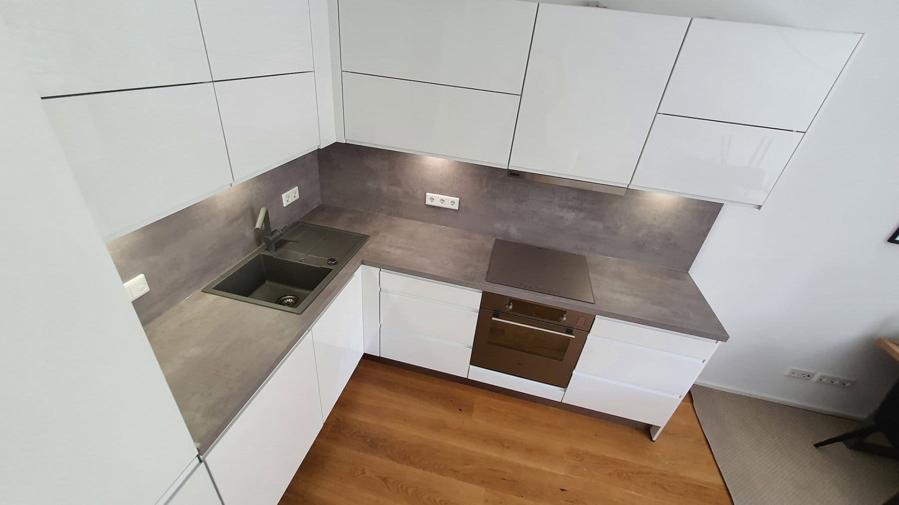 2 bedroom flat to rent, 60 m², Siegmund-Schacky-Str. 15, München, Bavaria 2 bedroom flat to rent, 60 m², Siegmund-Schacky-Str. 15, München, Bavaria