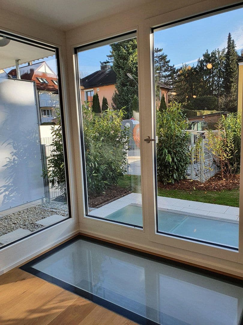 2 bedroom flat to rent, 60 m², Siegmund-Schacky-Str. 15, München, Bavaria 2 bedroom flat to rent, 60 m², Siegmund-Schacky-Str. 15, München, Bavaria