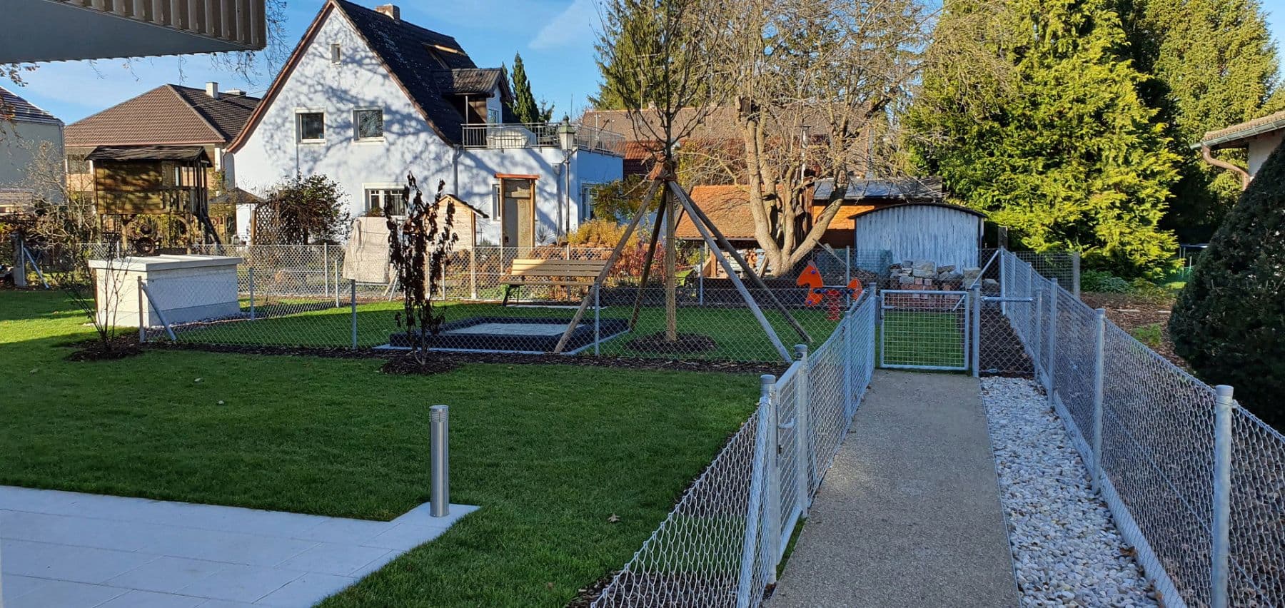 2 bedroom flat to rent, 60 m², Siegmund-Schacky-Str. 15, München, Bavaria 2 bedroom flat to rent, 60 m², Siegmund-Schacky-Str. 15, München, Bavaria