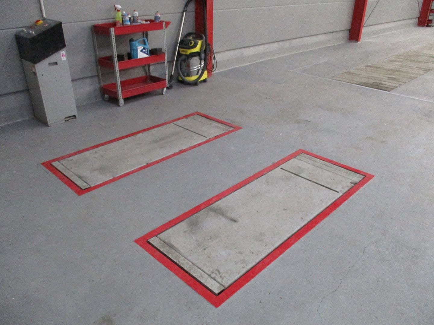 non-residential property to rent, 1,400 m², Berlin, Berlin non-residential property to rent, 1,400 m², Berlin, Berlin